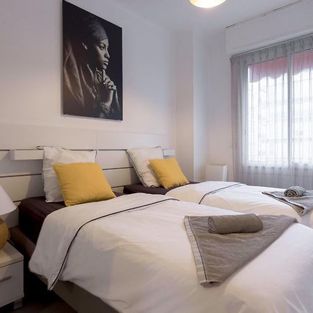Palais Armenonville Cannes Proche Carlton Croisette Екстериор снимка