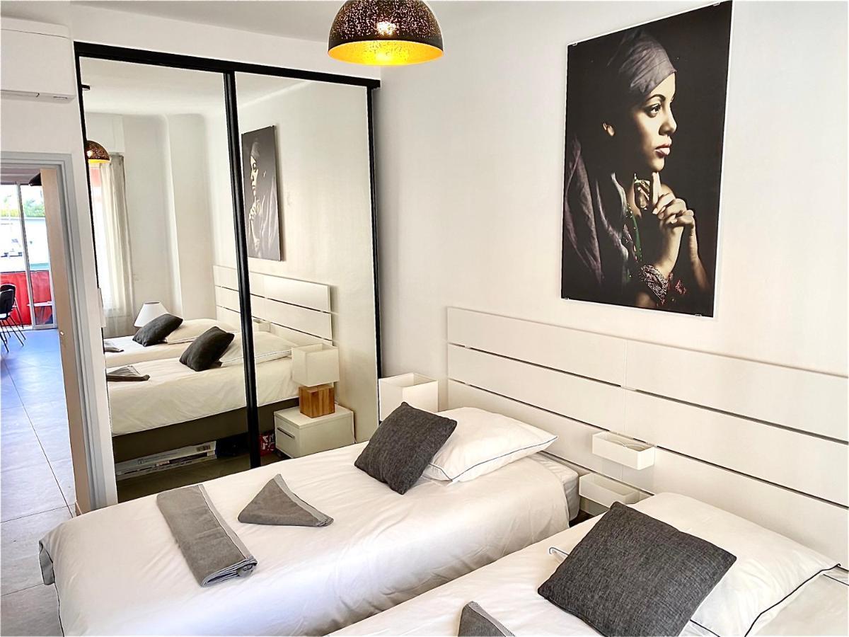 Palais Armenonville Cannes Proche Carlton Croisette Екстериор снимка