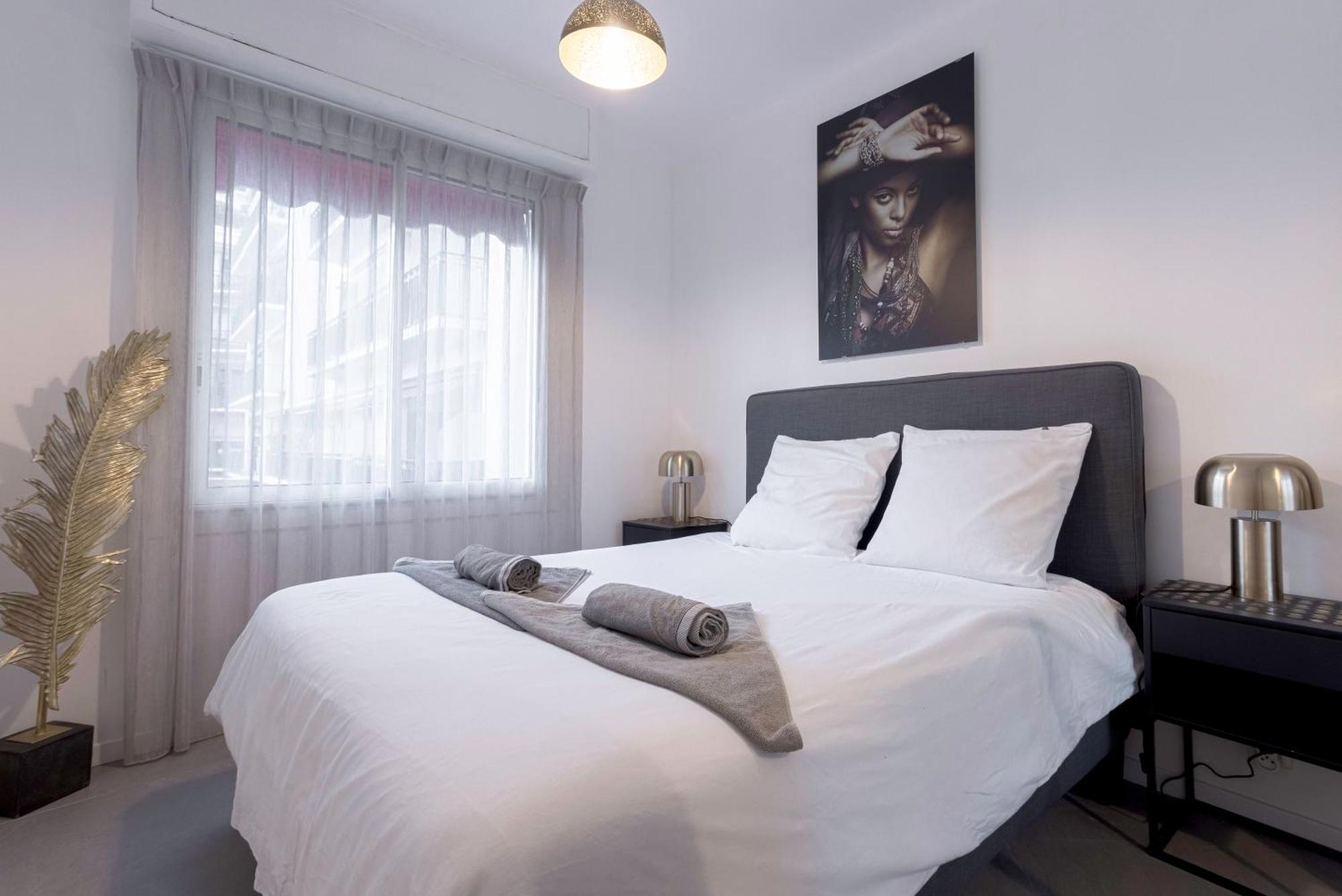 Palais Armenonville Cannes Proche Carlton Croisette Екстериор снимка