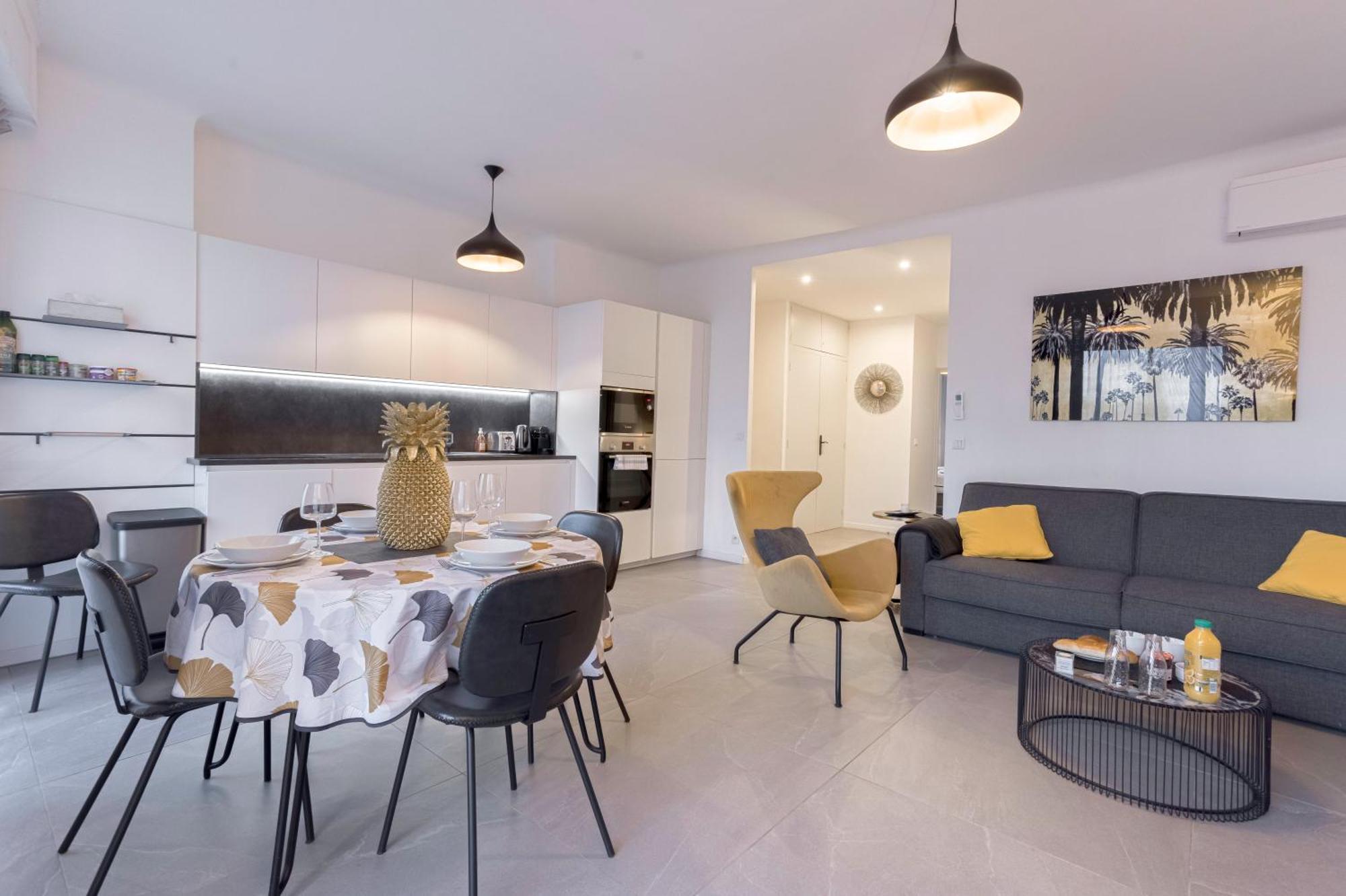 Palais Armenonville Cannes Proche Carlton Croisette Екстериор снимка