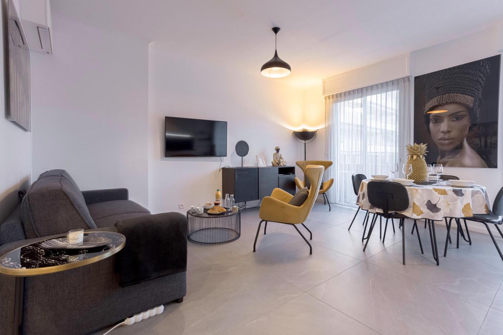 Palais Armenonville Cannes Proche Carlton Croisette Екстериор снимка